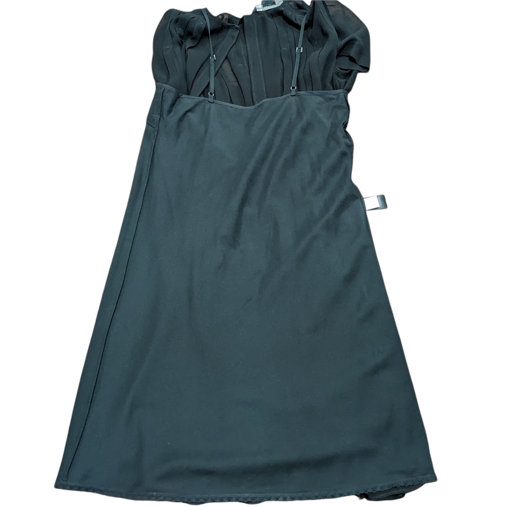 Marc by Marc Jacobs chiffon dress - Picture 8 of 15